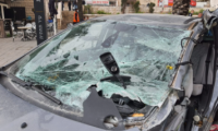 مصرع سيدة (60 عامًا) اثر حادث طرق في حيفا